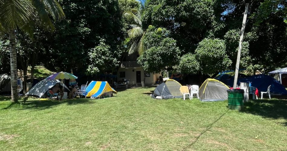 Espaço